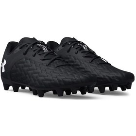 Resim Under Armour Clone Magnetico Premier 2.0 Fg 3025641-001 Krampon Siyah 