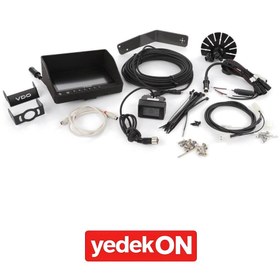 Resim AGCO Yükseltilebilir Kamera ve Ekran Kiti - Massey Ferguson | LA711736500 