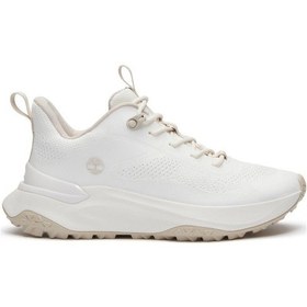 Resim Timberland Motıon Access Low Lace Up Sneaker Kadın Ayakkabı Tb0a29ppeac1 Beyaz 