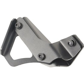 Resim Synodicmonth Zontes 368g G368 İçin Motosiklet Aksesuarları Ayak-tekme Ayaklığı Yardımcı Yan Ayak Desteği Uzatma Asistanı 