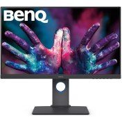 Resim BenQ PD2705Q 27-inch QHD,USB-C Grafik Tasarım, Video Editing Monitörü 