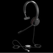Resim Jabra Evolve 20 Mono Kulaklık 