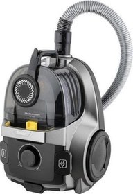 Resim Fakir Freelander Bl 6056 890 Watt Torbasız Süpürge Silverstone 