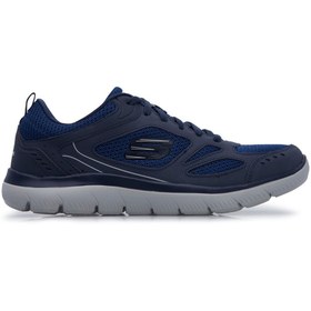 Resim Skechers Sport Summits South Erkek Ayakkabı 52812-nvy 