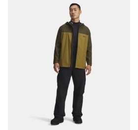 Resim Under Armour Erkek Ua Cloudstrike Colorblock Yağmurluk 1381880-308 