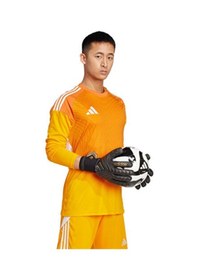 Resim Adidas T25 C Gk Jsy Lm Erkek Kaleci Forması Jm3536 Sarı Sarı 