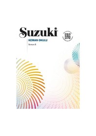 Resim Suzuki Keman Metodu 1 