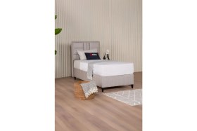 Resim Kilim Mobilya Bamboo Sleepy Başlık (Baza Ve Yatak Dahil Değildir) 