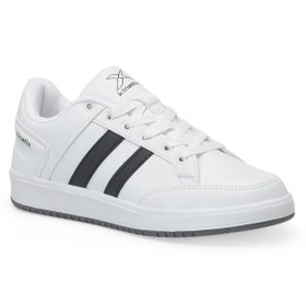 Resim Kinetix Unisex Sneckers Kort Pu St1208 