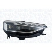 Resim MAGNETI MARELLI 711451000944 8w0941034d Audı Tüm Araçlar 2 Yıl Komple Far A4 16>led Sağ 