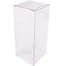 Resim Asetat Kutu 6X6X21 Cm 25 Adet 
