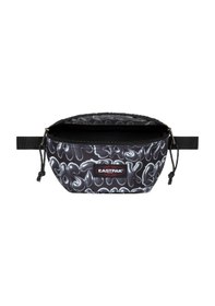 Resim Ek0000742z81-r Eastpak Sprınger Bel Çantası Siyah Ek0000742z81-r Siyah 