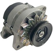 Resim Mako 24V ALTERNATÖR DİNAMO 30 A FIAT 35NC/50NC-FORD CARGO-IVECO 