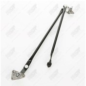 Resim Hyundai Accent Ön Cam Silecek Mekanizması 1995--2000 