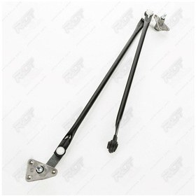 Resim Hyundai Accent Ön Cam Silecek Mekanizması 1995--2000 