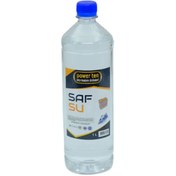 Resim Powerten Saf Su 1 Litre 