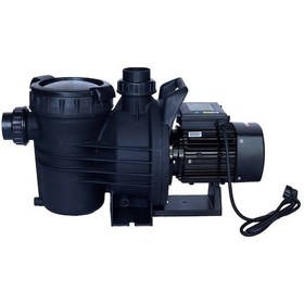 Resim Water Fun Senkron 2-Sen 2 Hp Monofaze Kendinden Emişli Havuz Pom 