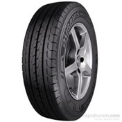 Resim Bridgestone 205/70 R15C 106/104R 8PR Duravis R660 Hafif Ticari Yaz Lastiği ( Üretim Yılı: 2023 ) 