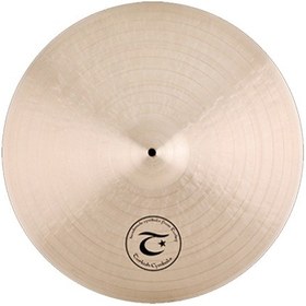Resim Turkish Cymbals Vintage Soul 21" Ride 