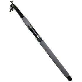 Resim Balza Carrera 300 Cm 50-100gr Teleskobik Kamış 