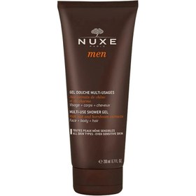 Resim Nuxe Men Duş Jeli 200 ml 