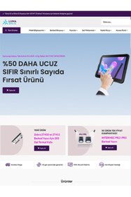 Resim HONEYWELL EDA50 El Terminali 