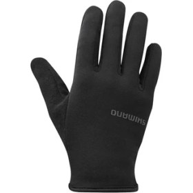Resim SHIMANO Kadın Hafif Termal Eldiven 