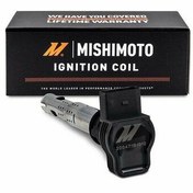 Resim VW-Audi EA113 / EA888 Gen1 2004-2013 R8 Tipi Ateşleme Bobini (1 Adet) Mishimoto 