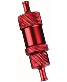 Resim Dream011 Kırmızı Turboşarj Kontrol Valfi Otomotiv Aksesuarları Küçük Turbo Boost Kontrol Cihazı 
