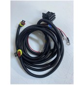 Resim Fiat Linea-Albea Sis Far Tesisati 524796062 