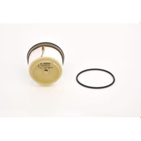 Resim Bosch Toyota Hilux 2.5 Filtre Bakım Seti (2006-2015) 4 Lü 