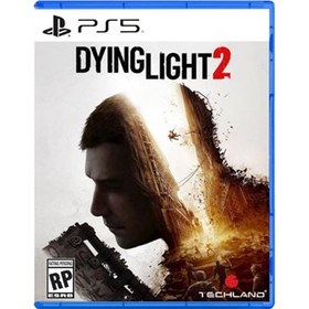 Resim Take 2 Dying Light 2 Stay Human PS5 Oyun Şeffaf 