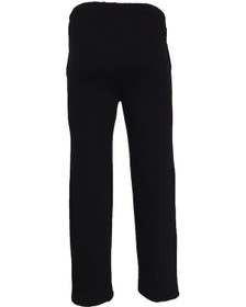 Resim Üç Iplik Şardonlu Eşofman Alt 