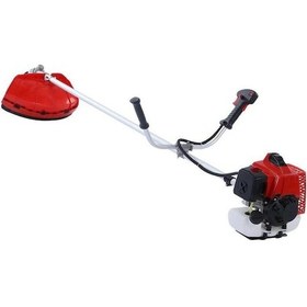 Resim Dakkın CG630 Motorlu 63.3 Cc Yan Tırpan 3.1 Hp 