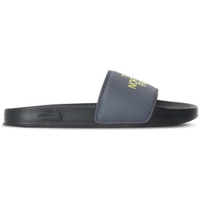 Resim The North Face M Base Camp Slide Iii Erkek Terlik Nf0a4t2rp9b1 Siyah 
