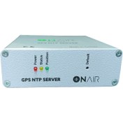 Resim onair Gps Ntp Server 