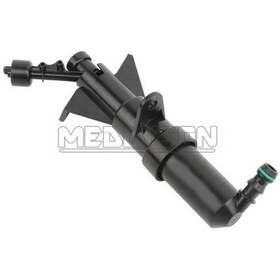 Resim Far Yıkama Robot Passat Cc 2009-2012 Sol Oem No:3c8955103 