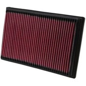 Resim K&N KN-33-2649 Hava Filtresi 