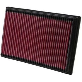 Resim K&N KN-33-2649 Hava Filtresi 