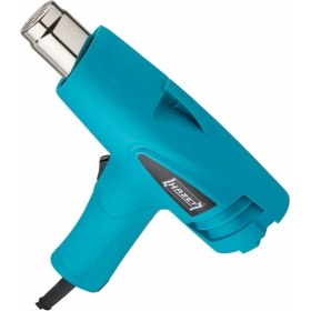 Resim Hazet 1990-10 Sıcak Hava Tabancası 1600Watt 350 – 500°C 