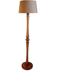 Resim Lambada Torna Ayaklı Lambader,,Abajur,Köşe Lambası(336781297) 