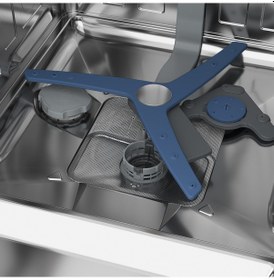 Resim Beko BM 6347 WF I 6 Programlı 15 Kişilik Bulaşık Makinesi 