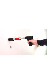 Resim Hofmann Barutlu Çivi Çakma Tabancası 