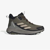 Resim adidas Terrex Anylander Mıd R.rdy Erkek Yeşil Spor Ayakkabı Id0897 