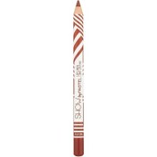 Resim Show By Pastel Lip Liner Long Lasting Dudak Kalemi 213 