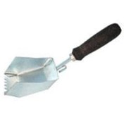 Resim Skygo Abay Tutkal Malası 20 cm - Ahşap Sap 