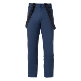 Resim Rossignol Ski Pant Erkek Mavi Kayak Pantolonu 