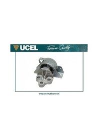 Resim Opel Corsa D Motor Takozu Sol 1.3 Cdti 2007-2014 A13dtc Z13dtj Üçel 91115 