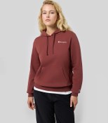 Resim Champion Script Shop Hooded Sweatshirt 