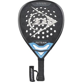 Resim Dunlop D Pdl 26 Fx Team Unisex Padel Raket 